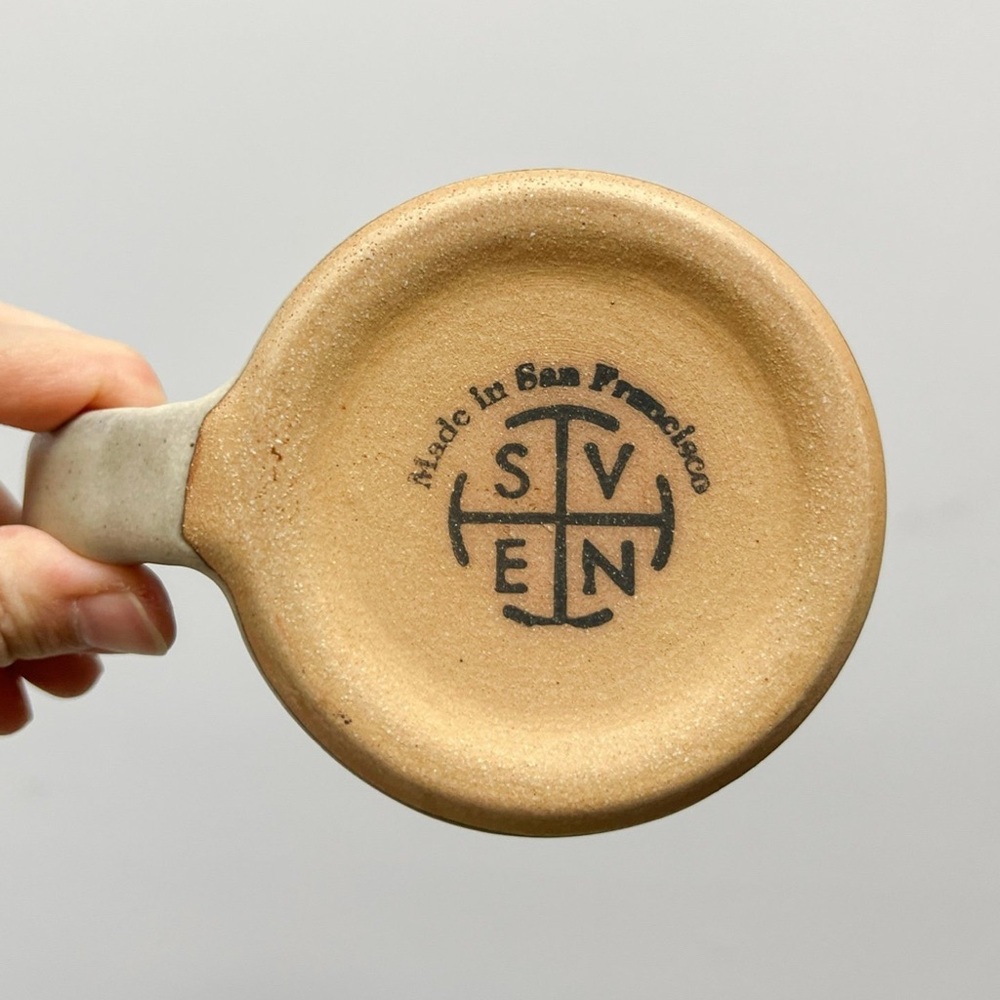 Sven Ceramics mug - Picture 7 of 7